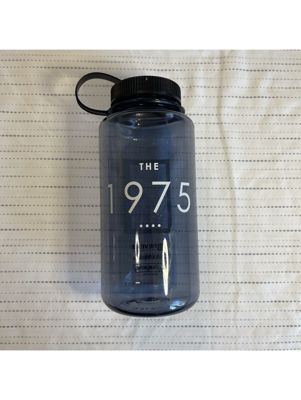 The 1975 At Their Very Best Tour Water Bottle - Nalgene 1000ml